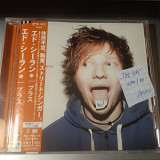 Ed Sheeran – + OBI 2012 JAP