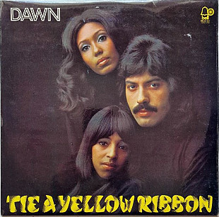 Dawn – Tie A Yellow Ribbon