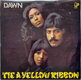 Dawn – Tie A Yellow Ribbon