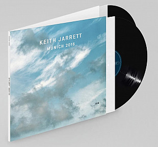 Keith Jarrett - Munich 2016