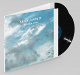 Keith Jarrett - Munich 2016