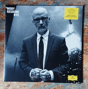 Moby – Resound NYC