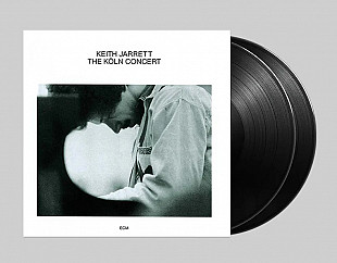 Keith Jarrett - The Köln Concert