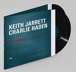 Keith Jarrett - Last Dance