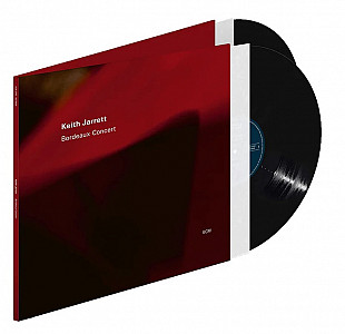 Keith Jarrett - Bordeaux Concert