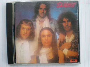 Продам cd Slade -Sladest- Germany