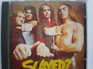Slade -Slayed?- Germany