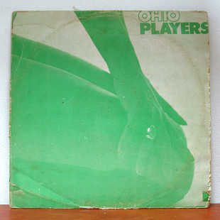 Ohio Players – Skin Tight (South Korea LP)