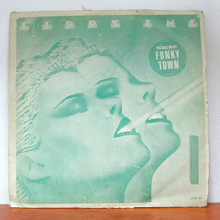 Lipps, Inc. – Mouth To Mouth