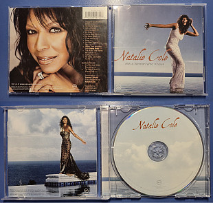 Продам Natalie Cole - 2002 - Ask A Woman Who Knows