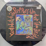 Red Hot Chili Peppers - Under The Bridge (7", Single, UK, 1994) NM/NM