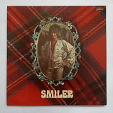 Rod Stewart – Smiler (LP, Album)