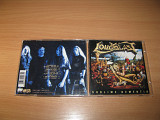 LOUDBLAST - Sublime Dementia (1993 Noise 1st press, Germany)