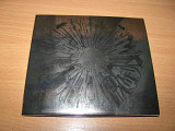 CARCASS - Surgical Steel (2013 Nuclear Blast LIMITED DIGIPACK)