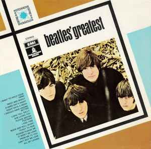 The Beatles – Beatles' Greatest