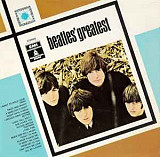 The Beatles – Beatles' Greatest