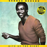 George Benson – Give Me The Night