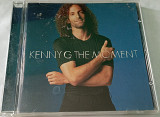 KENNY G The Moment CD US