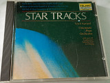 ERICH KUNZEL / CINCINNATI POPS ORCHESTRA Star Tracks CD Japan & US