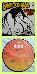 BIRTH CONTROL 1972