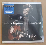 Eric Clapton – Unplugged (Enhanced Edition 3LP)