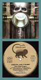 EMERSON LAKE PALMER 1973