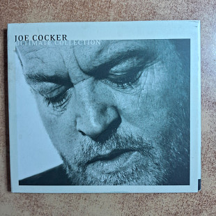 Joe Cocker – Ultimate Collection\-O Records – B0001572-02\2004\VG+\VG+