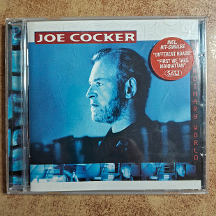 Joe Cocker – No Ordinary World\Parlophone – 7243 5 23091 2 2\ Europe1999\VG+\VG+