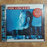 Joe Cocker – No Ordinary World\Parlophone – 7243 5 23091 2 2\ Europe1999\VG+\VG+