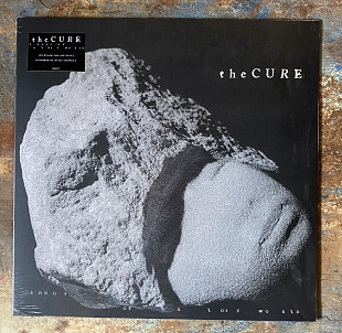 The Cure – Songs Of A Lost World