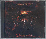 JUDAS PRIEST 2xCD «Nostradamus» ℗2008