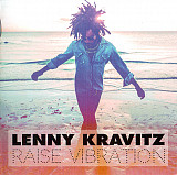 LENNY KRAVITZ CD «Raise Vibration» ℗2018