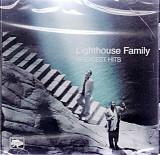 LIGHTHOUSE FAMILY CD «Greatest Hits» ℗2002
