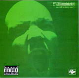 LIMP BIZKIT CD «Results May Vary» ℗2003