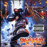 LIMP BIZKIT CD «Significant Other» ℗1999
