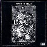MACHINE HEAD CD «The Blackening» ℗2007