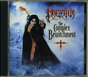 MACTÄTUS CD «The Complex Bewitchment» ℗2000