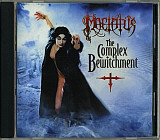 MACTÄTUS CD «The Complex Bewitchment» ℗2000