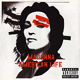 MADONNA CD «American Life» ℗2003