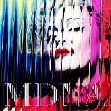 MADONNA CD «MDNA» ℗2012