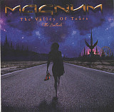 MAGNUM CD «The Valley Of Tears The Ballads» ℗2016