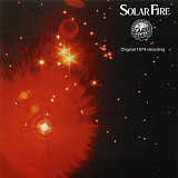 MANFRED MANN'S EARTH BAND CD «Solar Fire» ℗1973