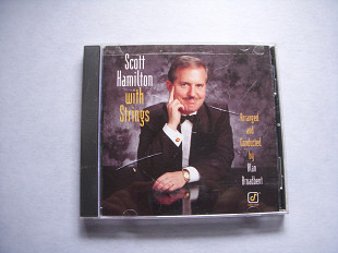 Scott Hamilton