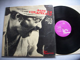 Cecil Taylor Unit