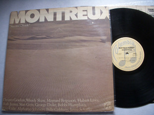 Montreux Summit