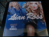 LIAN ROSS “Greatest Hits & Remixes”