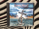 Royal Hunt – Collision Course (2008). Лицензионный CD