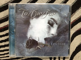 To/Die/For – Epilogue (2001). Лицензионный CD.