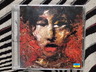 HIM - Venus Doom (2007). Лицензионный диск.