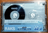 Supertramp – The very best (RAKS SD-S 60)